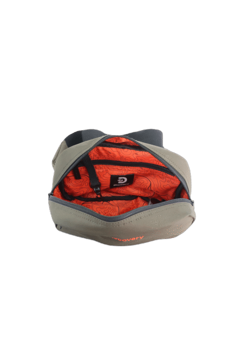 Hip bag - kidney black (Kopia) (Kopia)